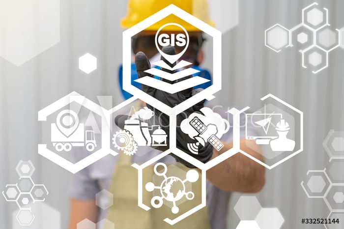 Geographical Information Systems (GIS): Enhancing Public Services