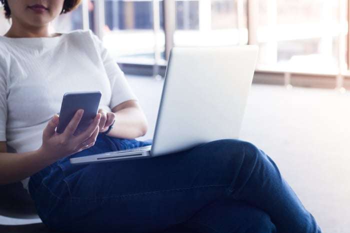 Staying Secure in an Always Connected World