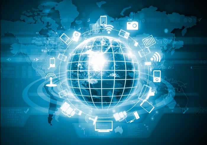 Is Your IT Infrastructure Ready to Support Your Data Demands?
