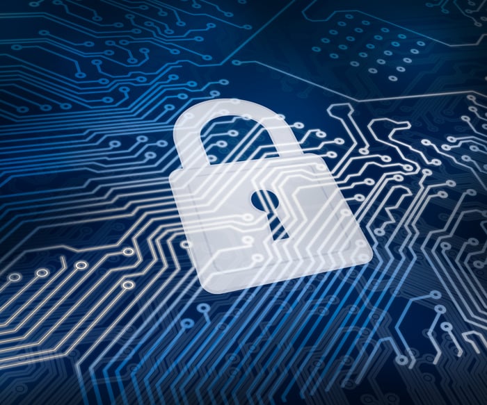 How Secure Is Your Server Hardware?