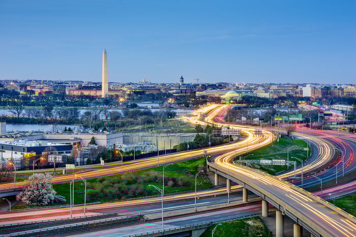Why Federal IT Modernization is a Big Deal