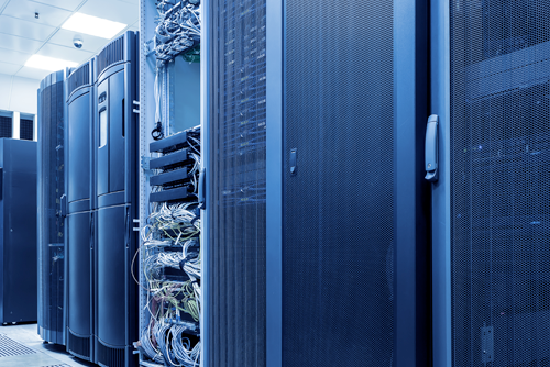 Simplifying Your Data Center